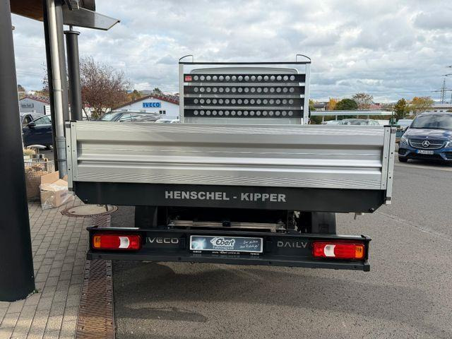 Iveco Daily 35S14 A8*R3.450mm*Automatik*Kamera*3Sitze* - Tipper van: picture 5 Iveco Daily 35S14 A8*R3.450mm*Automatik*Kamera*3Sitze* - Tipper van: picture 5