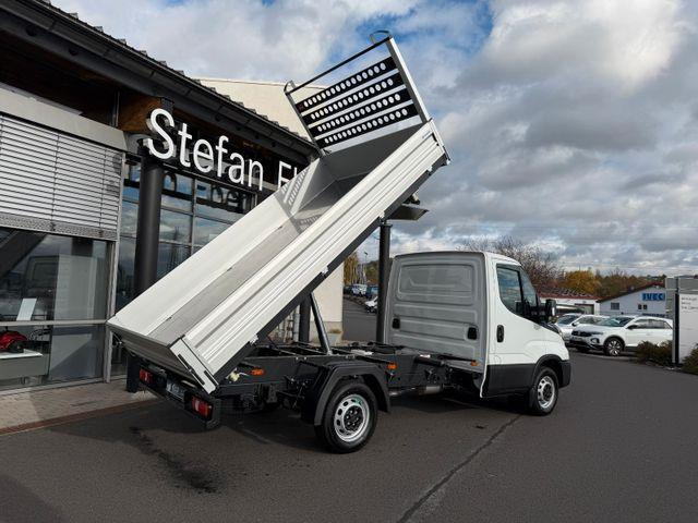 Iveco Daily 35S14 A8 *R3.450mm*Automatik*Klima* - Tipper van: picture 3 Iveco Daily 35S14 A8 *R3.450mm*Automatik*Klima* - Tipper van: picture 3