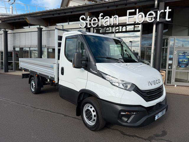 Iveco Daily 35S14 A8 *R3.450mm*Automatik*Klima* - Tipper van: picture 1 Iveco Daily 35S14 A8 *R3.450mm*Automatik*Klima* - Tipper van: picture 1