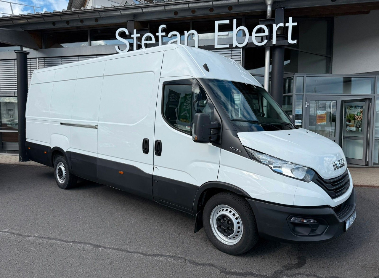 Iveco Daily 35S16 V *Klima*R4.100mm* - Panel van: picture 1 Iveco Daily 35S16 V *Klima*R4.100mm* - Panel van: picture 1