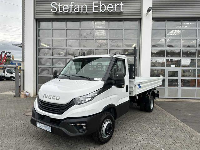 Iveco Daily 70C18H 3-S.-Kipper *R3.750mm*2xAHK* - Tipper van: picture 1 Iveco Daily 70C18H 3-S.-Kipper *R3.750mm*2xAHK* - Tipper van: picture 1