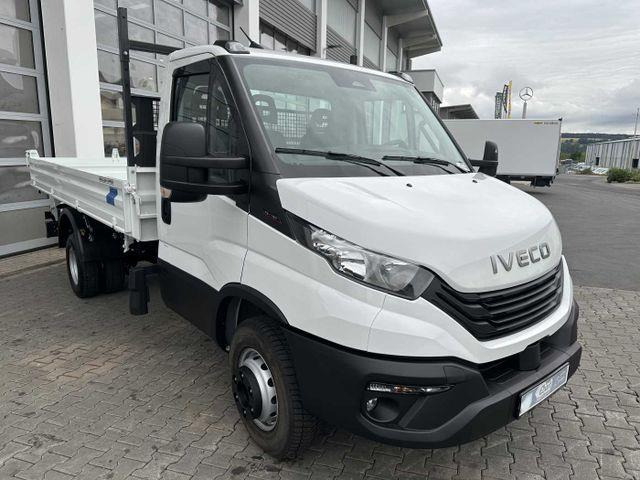 Iveco Daily 70C18H 3-S.-Kipper *R3.750mm*2xAHK* - Tipper van: picture 3 Iveco Daily 70C18H 3-S.-Kipper *R3.750mm*2xAHK* - Tipper van: picture 3