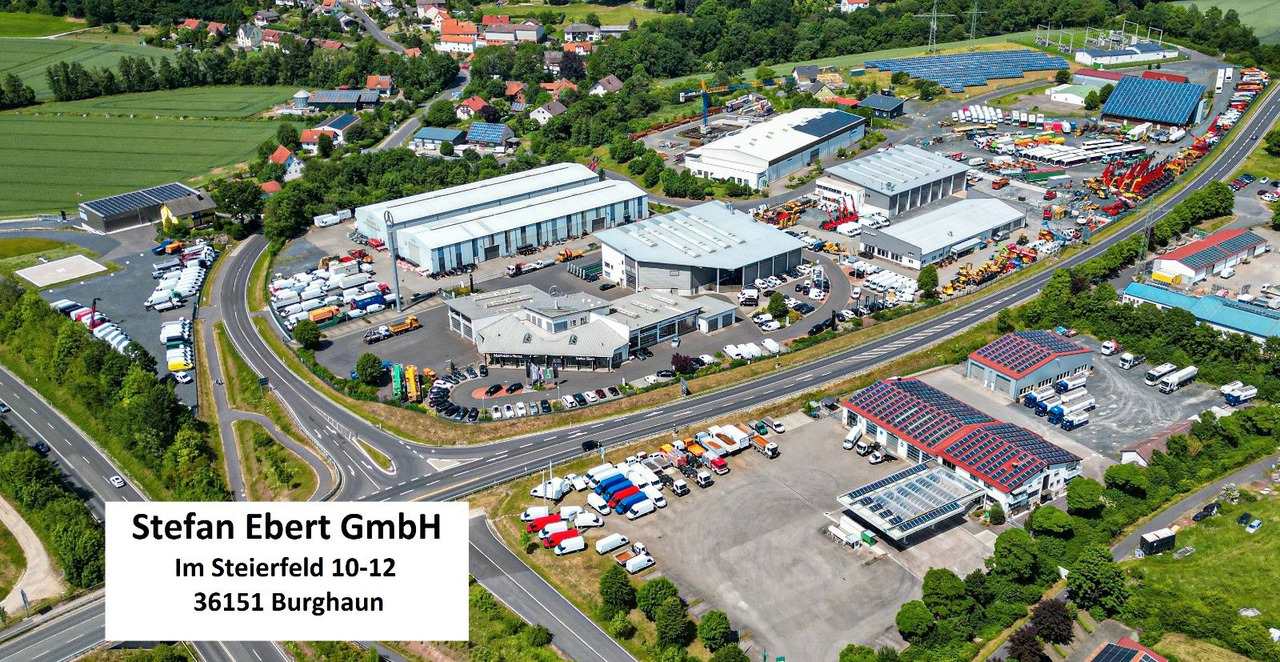 New Quick coupler Liebherr Likufix SW33 Adapterplatte NEU lagernd: picture 14