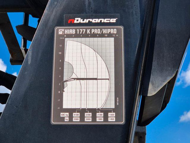 MAN TGS 26.420 6x2-4 LL Hiab 177K PRO 2 Stück leasing MAN TGS 26.420 6x2-4 LL Hiab 177K PRO 2 Stück: picture 11