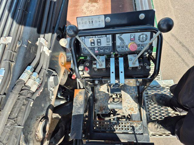 MAN TGS 26.420 6x2-4 LL Hiab 177K PRO 2 Stück leasing MAN TGS 26.420 6x2-4 LL Hiab 177K PRO 2 Stück: picture 14