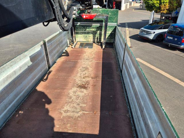 MAN TGS 26.420 6x2-4 LL Hiab 177K PRO 2 Stück leasing MAN TGS 26.420 6x2-4 LL Hiab 177K PRO 2 Stück: picture 9