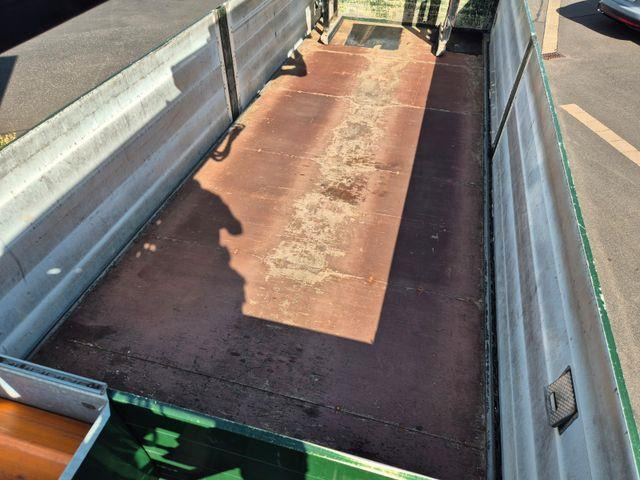 MAN TGS 26.420 6x2-4 LL Hiab 177K PRO 2 Stück leasing MAN TGS 26.420 6x2-4 LL Hiab 177K PRO 2 Stück: picture 10