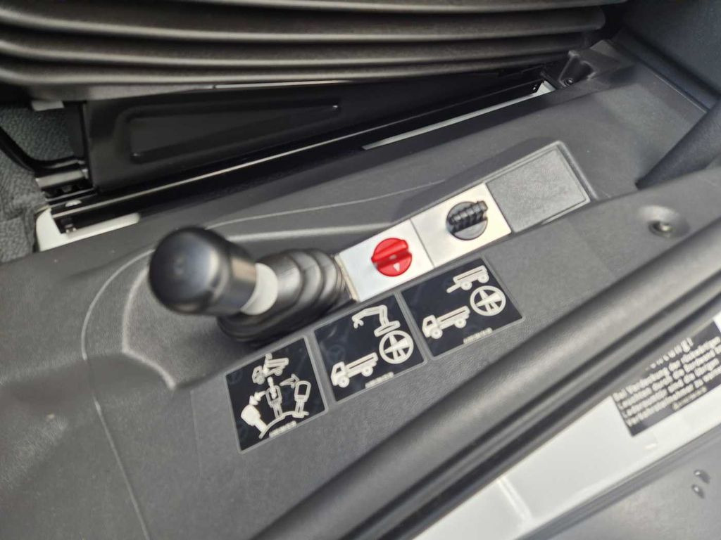 New Tipper, Crane truck Mercedes-Benz Atego 1224 KK Kipper+Kran+Funk+Greifersteuerung Mercedes-Benz Atego 1224 KK Kipper+Kran+Funk+Greifersteuerung: picture 9