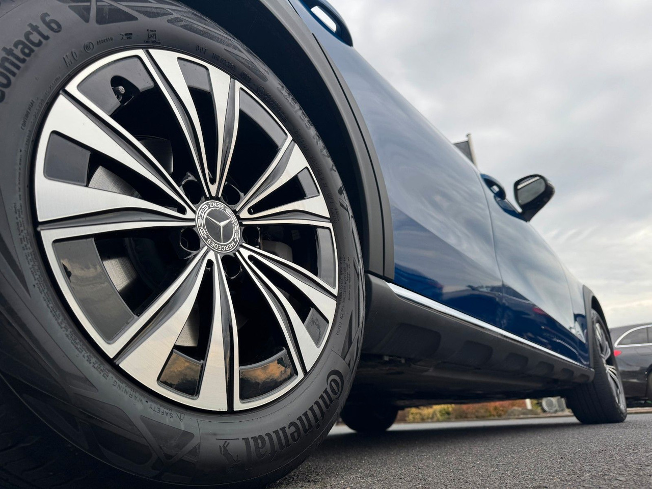 Mercedes-Benz C 200 T All Terrain 4M+Ambiente+360+Augmented - Estate car: picture 5 Mercedes-Benz C 200 T All Terrain 4M+Ambiente+360+Augmented - Estate car: picture 5