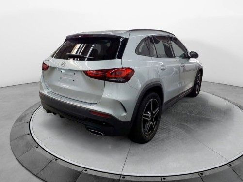 Mercedes-Benz GLA 200 AMG+Ambiente+TotW+Night+RKamera+19Zoll - SUV: picture 3 Mercedes-Benz GLA 200 AMG+Ambiente+TotW+Night+RKamera+19Zoll - SUV: picture 3