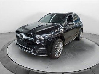 Mercedes-Benz GLE 400d 4M+AMG+Pano+AIrM+Burm+360 - SUV: picture 1 Mercedes-Benz GLE 400d 4M+AMG+Pano+AIrM+Burm+360 - SUV: picture 1