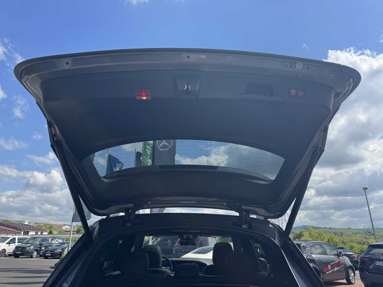 Mercedes-Benz GLE 53 AMG+Pano+Distr+ABC+Burm+StandH+HUD+ 360 leasing Mercedes-Benz GLE 53 AMG+Pano+Distr+ABC+Burm+StandH+HUD+ 360: picture 9