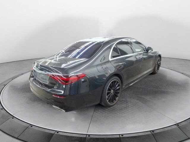 Mercedes-Benz S 580e AMG+Pano+Digital+Burm+3D+AirM+HUD+360+ - Sedan: picture 3 Mercedes-Benz S 580e AMG+Pano+Digital+Burm+3D+AirM+HUD+360+ - Sedan: picture 3