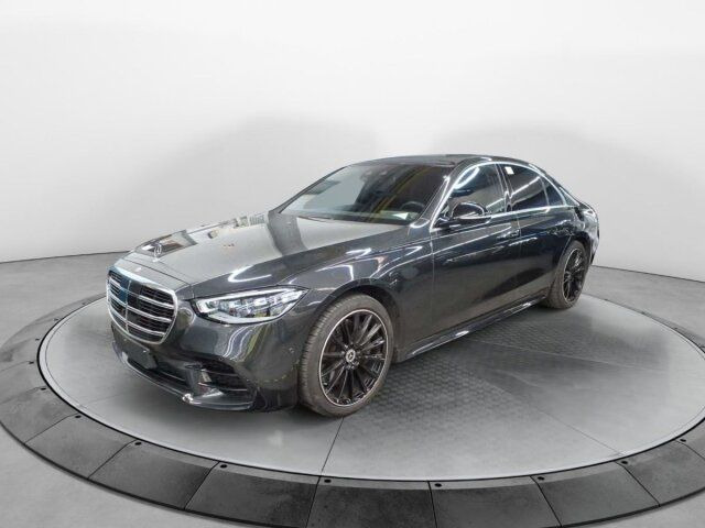 Mercedes-Benz S 580e AMG+Pano+Digital+Burm+3D+AirM+HUD+360+ - Sedan: picture 1 Mercedes-Benz S 580e AMG+Pano+Digital+Burm+3D+AirM+HUD+360+ - Sedan: picture 1