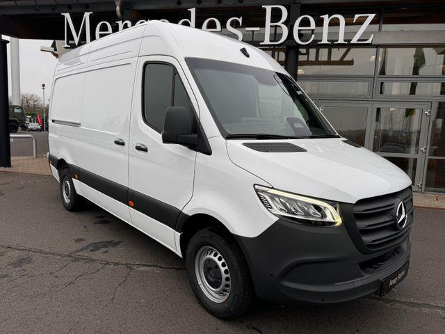 Mercedes-Benz Sprinter 319 CDI 3665 Klima Kamera AHK - Panel van: picture 1 Mercedes-Benz Sprinter 319 CDI 3665 Klima Kamera AHK - Panel van: picture 1