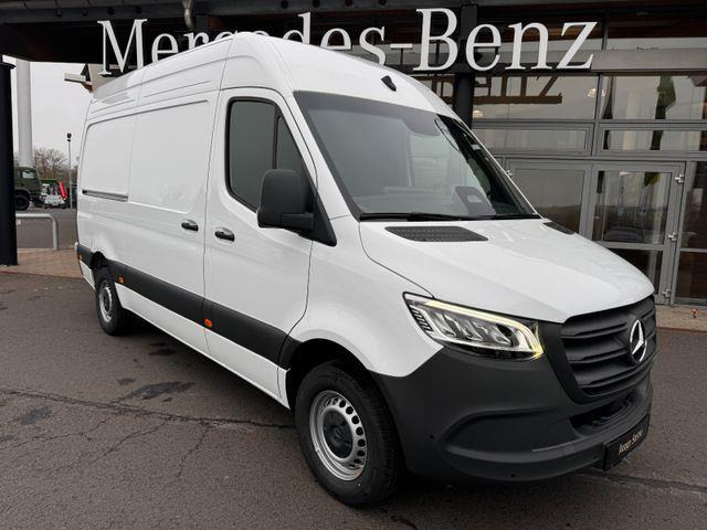 Mercedes-Benz Sprinter 319 CDI 3665 Klima Kamera AHK - Panel van: picture 1 Mercedes-Benz Sprinter 319 CDI 3665 Klima Kamera AHK - Panel van: picture 1