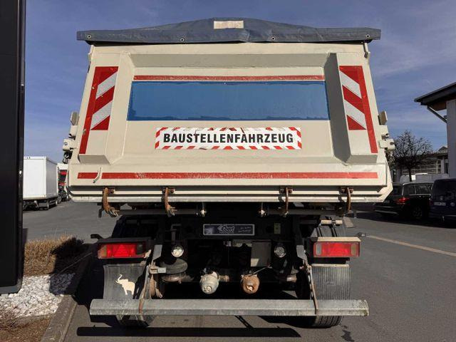 Schmitz Cargobull SGF*S3 SKI 24 SL 7.2 Alu-Mulde 23m³ Liftachse leasing Schmitz Cargobull SGF*S3 SKI 24 SL 7.2 Alu-Mulde 23m³ Liftachse: picture 7