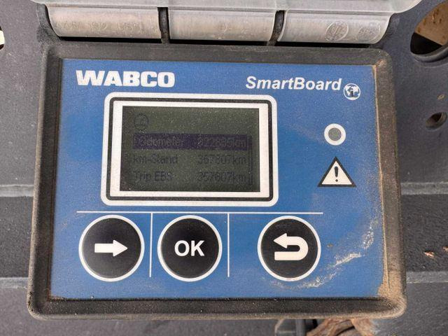 Schmitz Cargobull SGF*S3 SKI 24 SL 7.2 Alu-Mulde 23m³ Liftachse leasing Schmitz Cargobull SGF*S3 SKI 24 SL 7.2 Alu-Mulde 23m³ Liftachse: picture 11