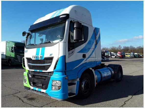 Iveco AS440S40T/P NG LNG Erdgas Intarder 3 Stück Iveco AS440S40T/P NG LNG Erdgas Intarder 3 Stück - Tractor unit: picture 1 Iveco AS440S40T/P NG LNG Erdgas Intarder 3 Stück Iveco AS440S40T/P NG LNG Erdgas Intarder 3 Stück - Tractor unit: picture 1