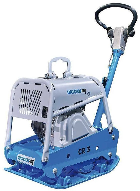 Weber WEBER CR 3-II Hd Honda-Benzin 203kg 3J. Garantie Weber WEBER CR 3-II Hd Honda-Benzin 203kg 3J. Garantie - Vibratory plate: picture 1 Weber WEBER CR 3-II Hd Honda-Benzin 203kg 3J. Garantie Weber WEBER CR 3-II Hd Honda-Benzin 203kg 3J. Garantie - Vibratory plate: picture 1