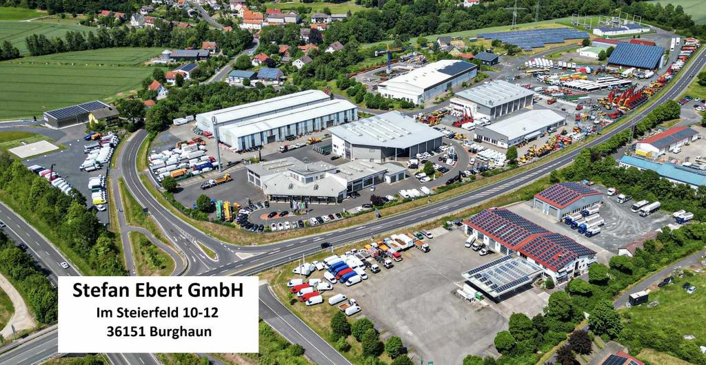 New Felling head Westtech Woodcracker CS545 compact NEU lagernd! Westtech Woodcracker CS545 compact NEU lagernd!: picture 10