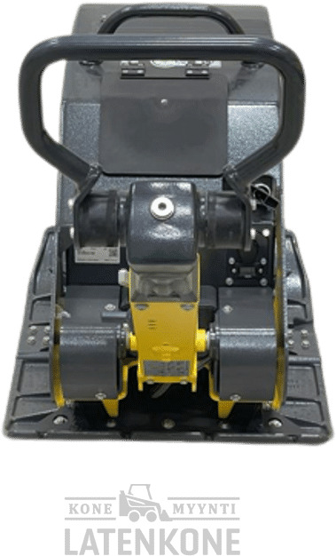 Bomag BPR35/60DE tärylätkä - Vibratory plate: picture 4 Bomag BPR35/60DE tärylätkä - Vibratory plate: picture 4