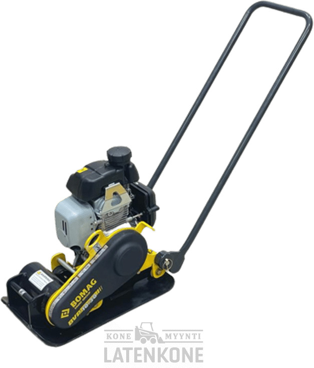 Bomag BVP10/30 tärylätkä - Vibratory plate: picture 1 Bomag BVP10/30 tärylätkä - Vibratory plate: picture 1