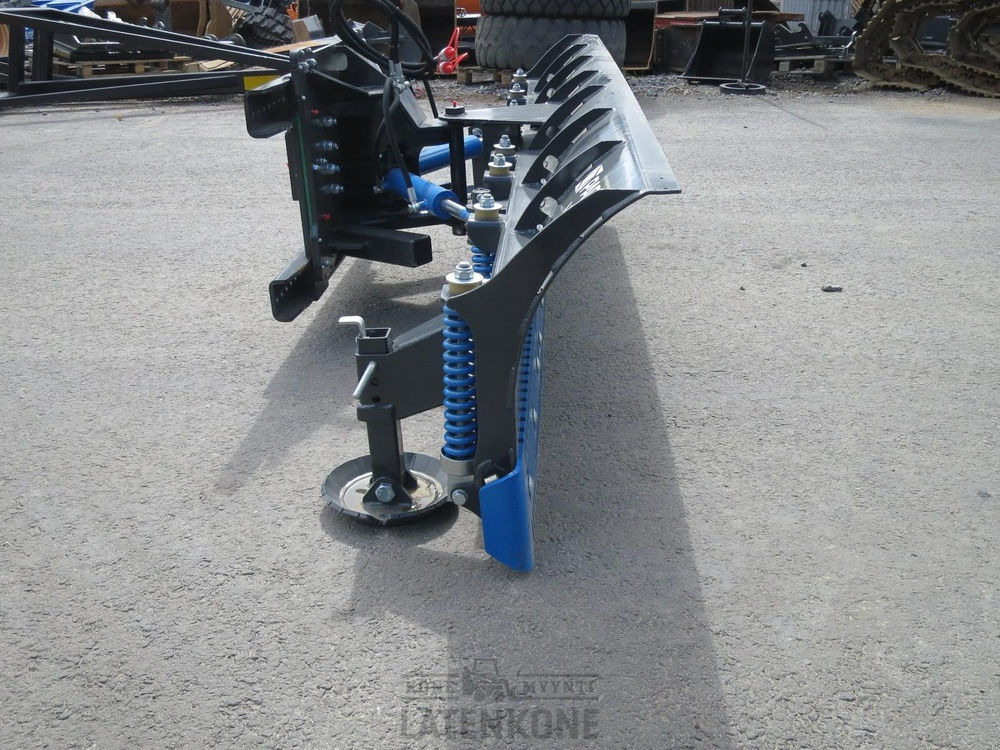 Snow plough Padagas Alueaura SSV-28M 280cm: picture 6