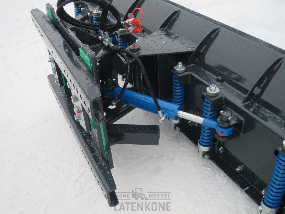 Snow plough Padagas Alueaura SSV-32 M 320cm: picture 13