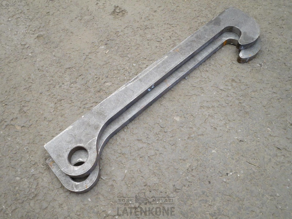 Volvo BM sovite 25mm - Quick coupler for Construction machinery: picture 1 Volvo BM sovite 25mm - Quick coupler for Construction machinery: picture 1