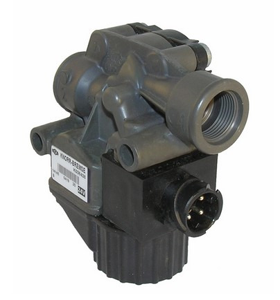 SCANIA OE ABS Modulator Valve 1453761 - Valve for Truck: picture 3 SCANIA OE ABS Modulator Valve 1453761 - Valve for Truck: picture 3