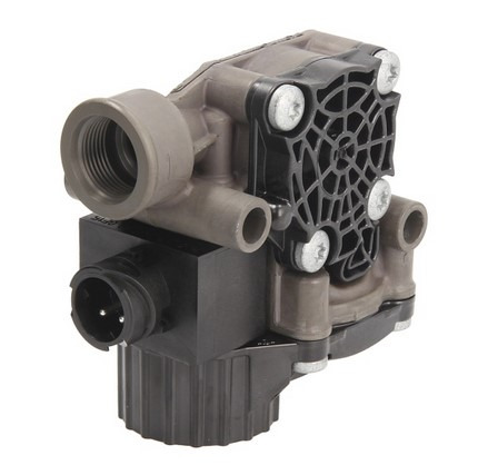 SCANIA OE ABS Modulator Valve 1453761 - Valve for Truck: picture 1 SCANIA OE ABS Modulator Valve 1453761 - Valve for Truck: picture 1