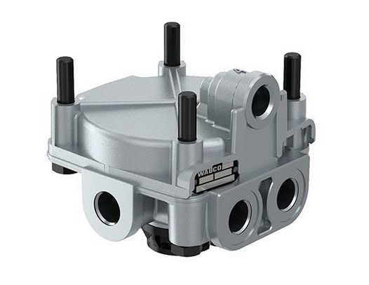 SCANIA OE Relay Valve 1425183 - Valve for Truck: picture 1 SCANIA OE Relay Valve 1425183 - Valve for Truck: picture 1