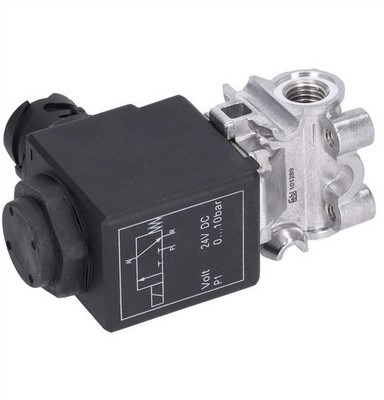 SCANIA OE Solenoid Valve 2038655 - Valve for Truck: picture 2 SCANIA OE Solenoid Valve 2038655 - Valve for Truck: picture 2