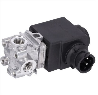 SCANIA OE Solenoid Valve 2038655 - Valve for Truck: picture 1 SCANIA OE Solenoid Valve 2038655 - Valve for Truck: picture 1