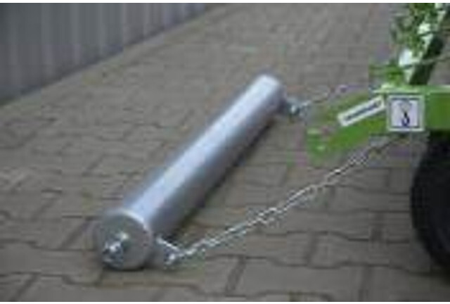 Sowing equipment for transportation of food Bomet sadzarka do czosnku bobu i cebuli Gemma S290/1: picture 6