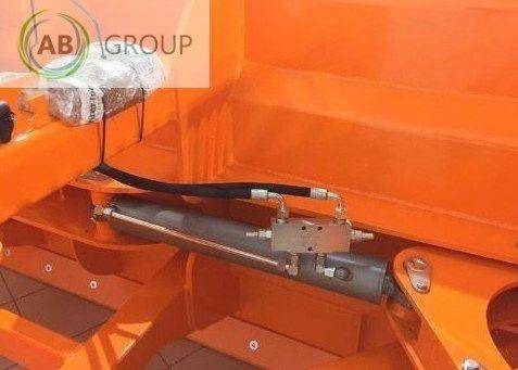 Inter-Tech hydraulic corn piles remover GS05 - Blade for Agricultural machinery: picture 5 Inter-Tech hydraulic corn piles remover GS05 - Blade for Agricultural machinery: picture 5