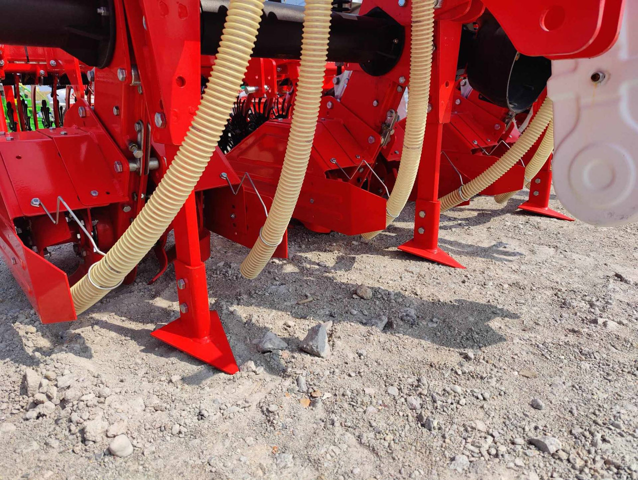 Rotavator Ozdoken inter-row tiller ACM-SF3 - on stock: picture 6 Rotavator Ozdoken inter-row tiller ACM-SF3 - on stock: picture 6