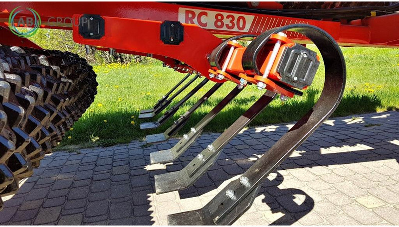 Özdöken wał Cambridge RC 830, 8,3 m - Farm roller: picture 5 Özdöken wał Cambridge RC 830, 8,3 m - Farm roller: picture 5