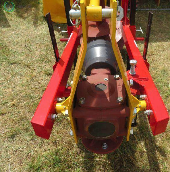 Tad-len świder SZ-1 - Auger for Farm tractor: picture 4 Tad-len świder SZ-1 - Auger for Farm tractor: picture 4