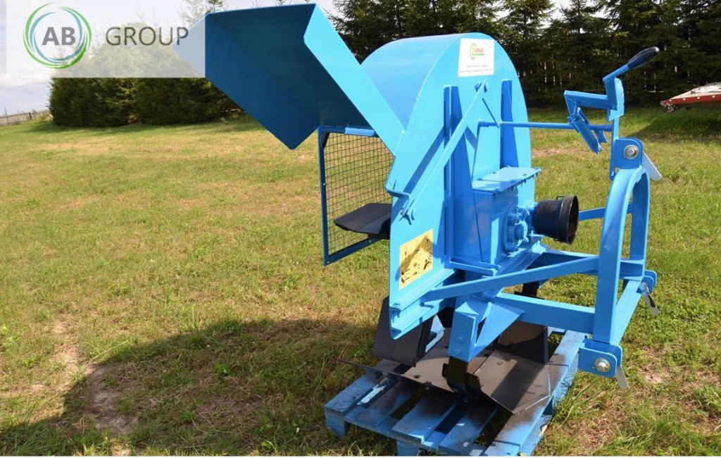 Zamet ridger of piles and mounds P427 - Post-harvest equipment: picture 4 Zamet ridger of piles and mounds P427 - Post-harvest equipment: picture 4