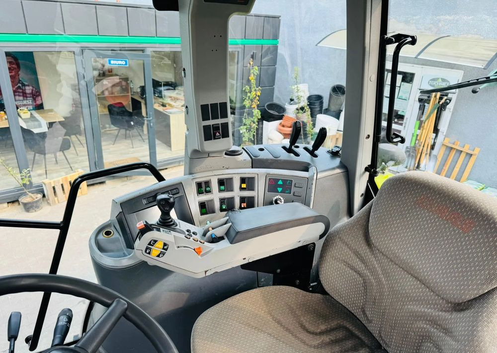 Claas Axion 850 CEBIS leasing Claas Axion 850 CEBIS: picture 10