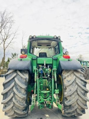 John Deere 7530 PREMIUM - Farm tractor: picture 3 John Deere 7530 PREMIUM - Farm tractor: picture 3