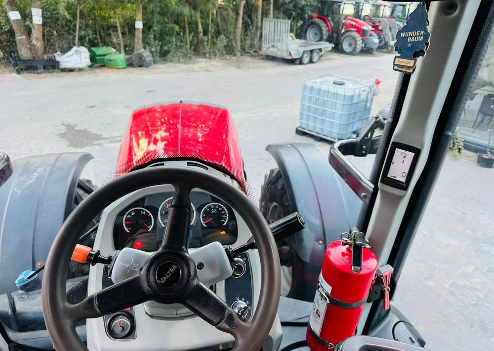 Valtra T214 ACTIVE leasing Valtra T214 ACTIVE: picture 13