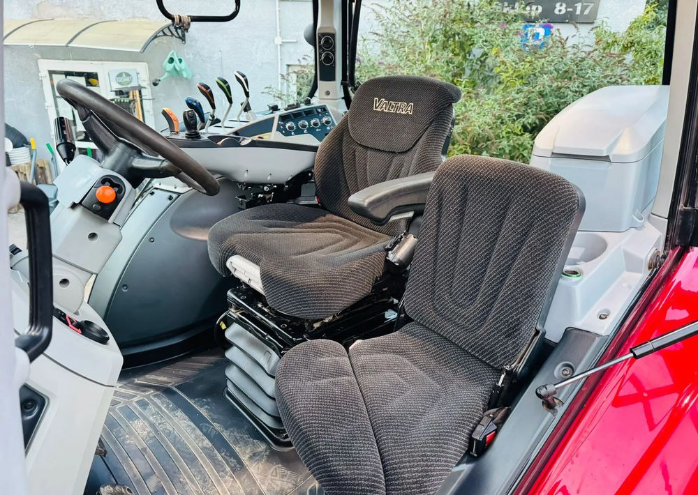 Valtra T214 ACTIVE leasing Valtra T214 ACTIVE: picture 15