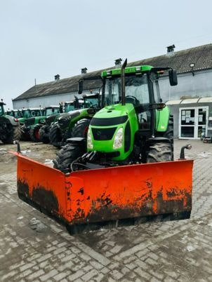 Zetor Crystal 121 - Farm tractor: picture 5 Zetor Crystal 121 - Farm tractor: picture 5