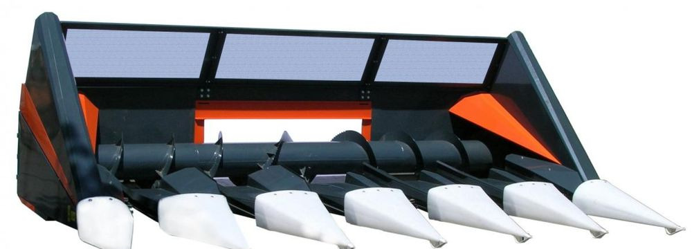 Inny Optigep OptiSun 676 Nas - Sunflower harvester: picture 1 Inny Optigep OptiSun 676 Nas - Sunflower harvester: picture 1