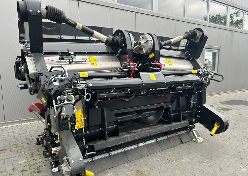 Geringhoff Mais Star Horizon - Other machinery: picture 2 Geringhoff Mais Star Horizon - Other machinery: picture 2
