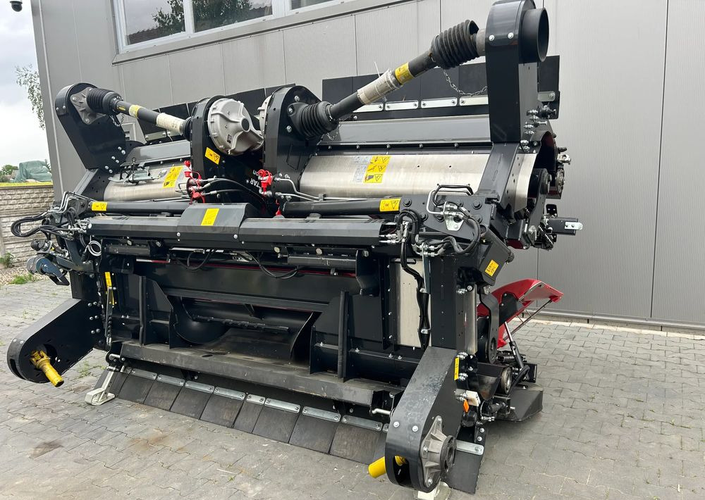 Geringhoff Mais Star Horizon - Other machinery: picture 1 Geringhoff Mais Star Horizon - Other machinery: picture 1
