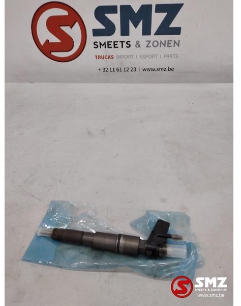 BMW Occ Verstuiver BMW - Injector for Truck: picture 2 BMW Occ Verstuiver BMW - Injector for Truck: picture 2